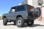 Thumbnail Photo 4 for 1977 Ford Bronco