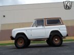 Thumbnail Photo 5 for 1977 Ford Bronco