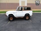 Thumbnail Photo 3 for 1977 Ford Bronco
