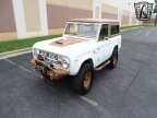 Thumbnail Photo 2 for 1977 Ford Bronco