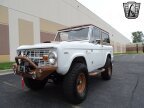 Thumbnail Photo 4 for 1977 Ford Bronco