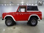 Thumbnail Photo 4 for 1977 Ford Bronco