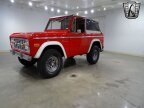 Thumbnail Photo 2 for 1977 Ford Bronco