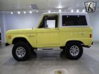 Thumbnail Photo 3 for 1977 Ford Bronco