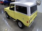 Thumbnail Photo 4 for 1977 Ford Bronco