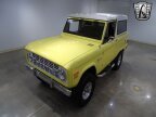 Thumbnail Photo 2 for 1977 Ford Bronco