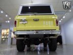 Thumbnail Photo 5 for 1977 Ford Bronco