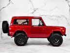 Thumbnail Photo 3 for 1977 Ford Bronco