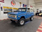 Thumbnail Photo 2 for 1977 Ford Bronco