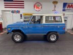 Thumbnail Photo 4 for 1977 Ford Bronco
