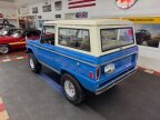 Thumbnail Photo 3 for 1977 Ford Bronco