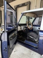 Thumbnail Photo 5 for 1977 Ford Bronco Sport