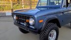 Thumbnail Photo 2 for 1977 Ford Bronco 2-Door