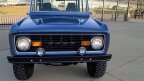 Thumbnail Photo 4 for 1977 Ford Bronco 2-Door