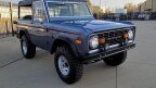 Thumbnail Photo 6 for 1977 Ford Bronco 2-Door