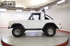 Thumbnail Photo 3 for 1977 Ford Bronco