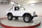 Thumbnail Photo 2 for 1977 Ford Bronco