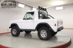 Thumbnail Photo 5 for 1977 Ford Bronco