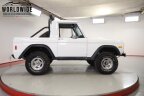 Thumbnail Photo 4 for 1977 Ford Bronco