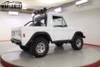 Thumbnail Photo 6 for 1977 Ford Bronco
