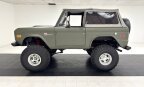 Thumbnail Photo 1 for 1977 Ford Bronco