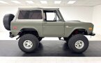 Thumbnail Photo 5 for 1977 Ford Bronco