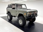 Thumbnail Photo 6 for 1977 Ford Bronco