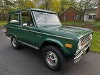 Thumbnail Photo 6 for 1977 Ford Bronco