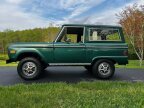 Thumbnail Photo 2 for 1977 Ford Bronco