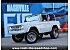 1977 Ford Bronco