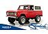 1977 Ford Bronco