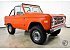 1977 Ford Bronco