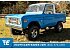 1977 Ford Bronco
