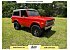 1977 Ford Bronco