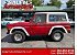 1977 Ford Bronco