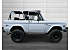 1977 Ford Bronco