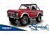 1977 Ford Bronco