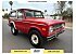 1977 Ford Bronco
