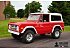 1977 Ford Bronco