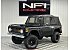 1977 Ford Bronco
