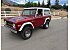 1977 Ford Bronco
