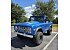 1977 Ford Bronco 2-Door
