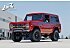 1977 Ford Bronco