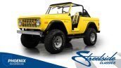 1977 Ford Bronco