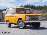 1977 Ford Bronco