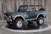 1977 Ford Bronco