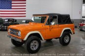 1977 Ford Bronco