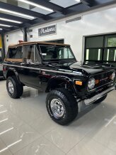 1977 Ford Bronco