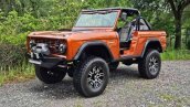 1977 Ford Bronco
