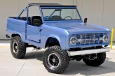 1977 Ford Bronco